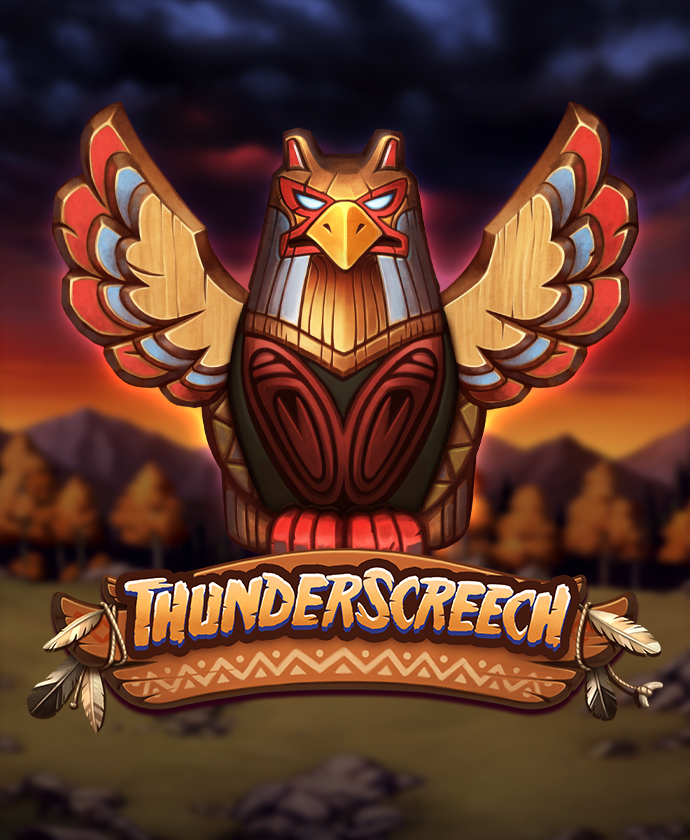 Thunder Screech